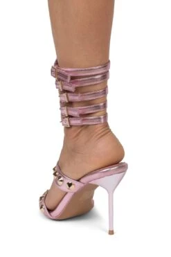 THREE-6-5 -Jeffrey Campbell Store three 6 5 heeled sandal yyh 335423