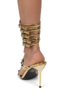 THREE-6-5 -Jeffrey Campbell Store three 6 5 heeled sandal yyh 343375