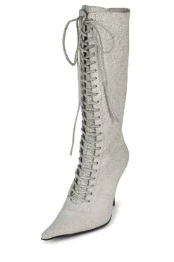 TIE-ME -Jeffrey Campbell Store tie me yyh 271452