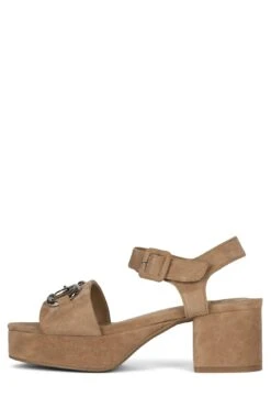 TIMELESS -Jeffrey Campbell Store timeless jeffrey campbell natural suede silver 6 181569