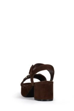 TIMELESS -Jeffrey Campbell Store timeless platform sandal dv 515345