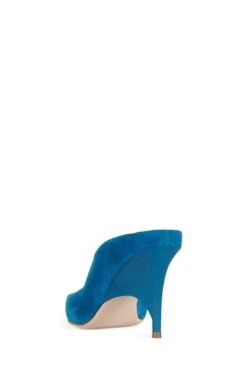 VADER -Jeffrey Campbell Store vader heeled mule st 959298