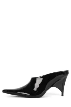 VADER-OS -Jeffrey Campbell Store vader os st black patent 12 925093