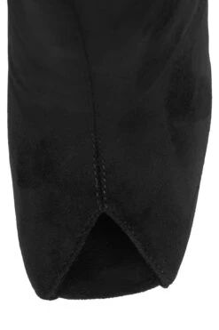 VANIA -Jeffrey Campbell Store vania knee high boot yyh 529937