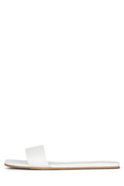 Jeffrey Campbell VELLUM -Jeffrey Campbell Store vellum jeffrey campbell white 6 301218