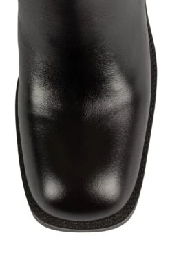 VINYL -Jeffrey Campbell Store vinyl otk boot st 952627