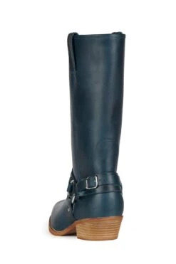WAYLON -Jeffrey Campbell Store waylon knee high boot hn 623441