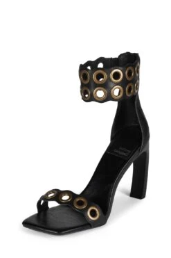 WRENLY -Jeffrey Campbell Store wrenly heeled sandal yyh 191835