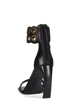 WRENLY -Jeffrey Campbell Store wrenly heeled sandal yyh 955761