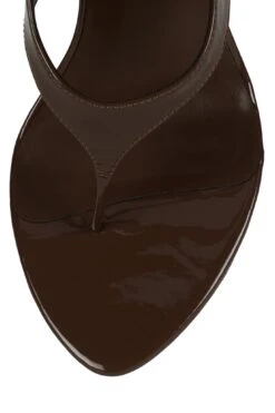 YSABELA -Jeffrey Campbell Store ysabela heeled sandal st 358345