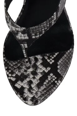 YSABELA -Jeffrey Campbell Store ysabela heeled sandal st 491369