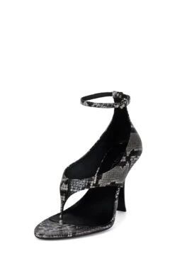 YSABELA -Jeffrey Campbell Store ysabela heeled sandal st 662812